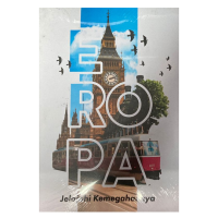 Eropa: Jelajahi Kemegahannya