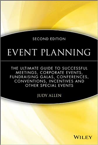 Event Planning
