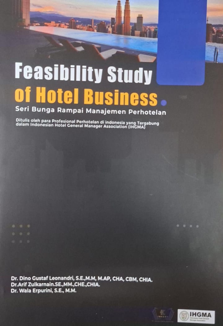 Feasibility Study of Hotel Buisiness