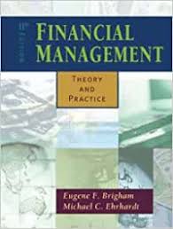 Financial Management: Theory and Practice
