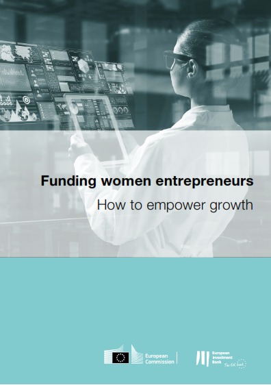Funding women entrepreneurs: How to empower growth