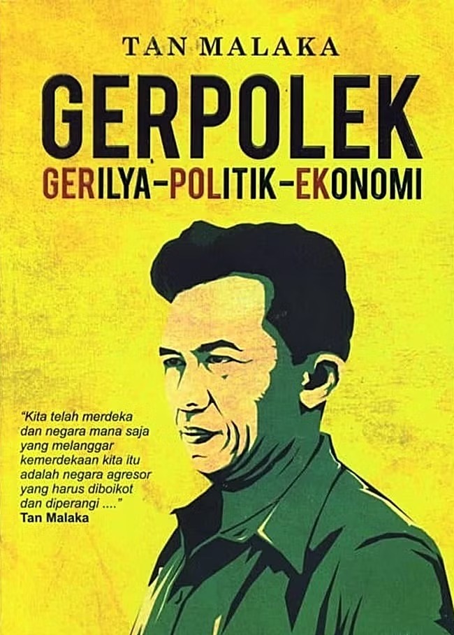 GERPOLEK : Gerilya, Politik, Ekonomi