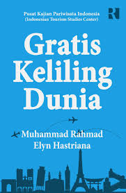 Gratis Keliling Dunia