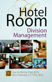 Hotel Room : Division Management