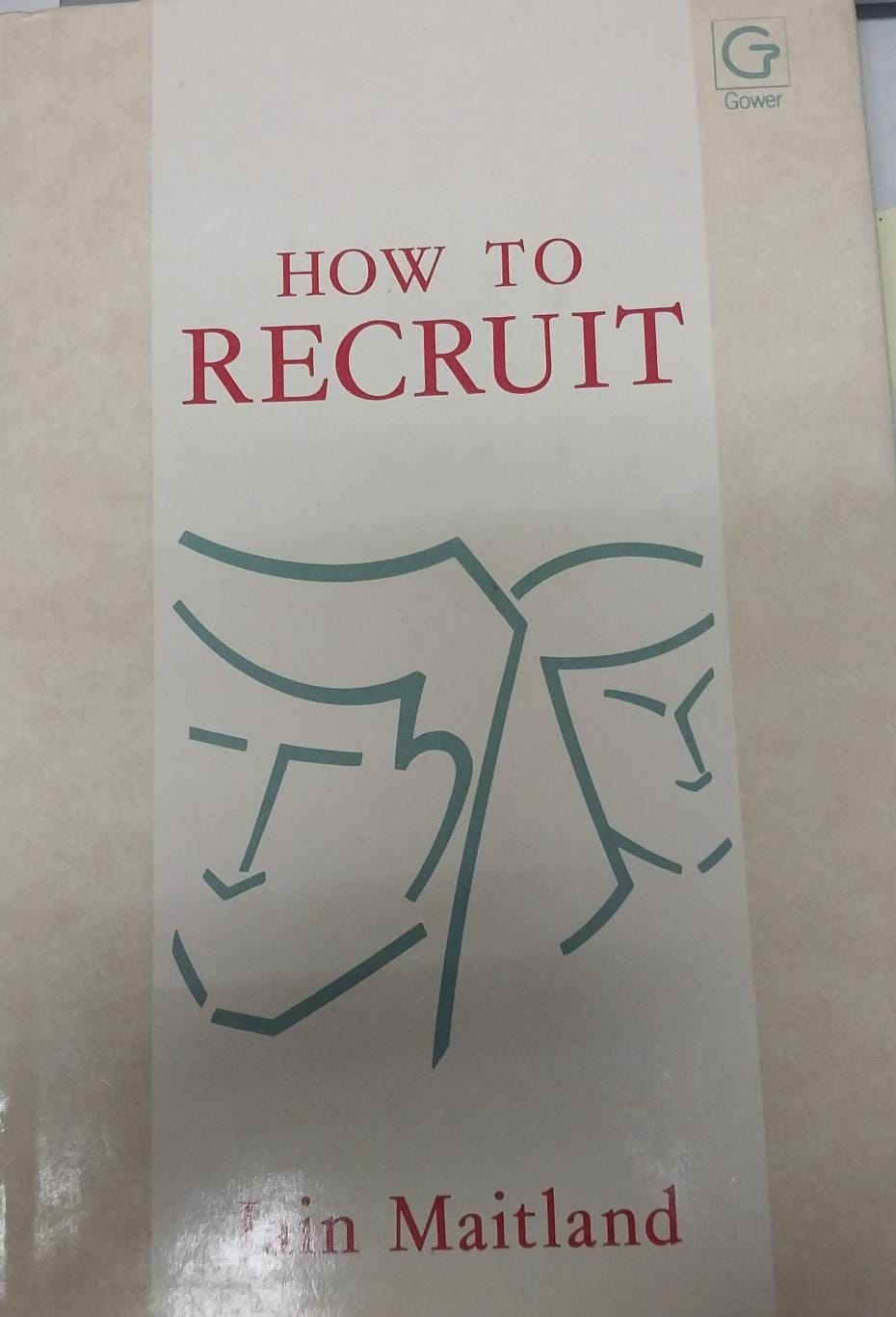 How To Recruit