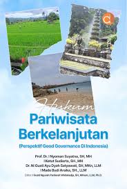 Hukum Pariwisata Keberlanjutan