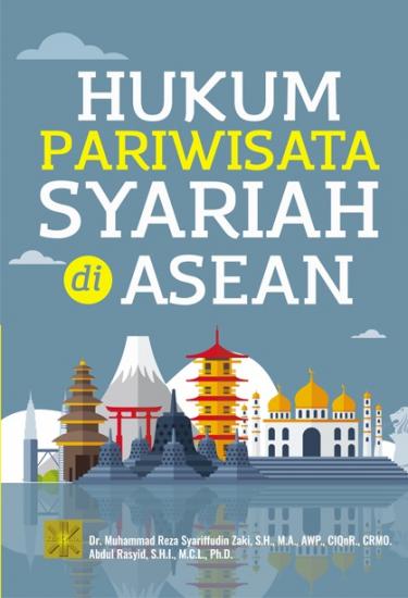 Hukum Pariwisata Syariah di ASEAN