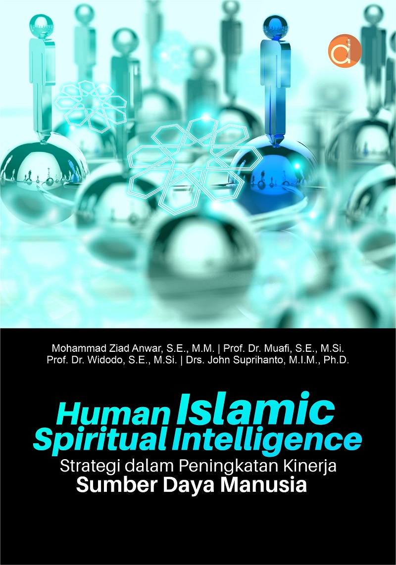 Human Islamic Spiritual Intellegence