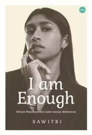 I am Enough