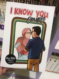 I Know You: Couple