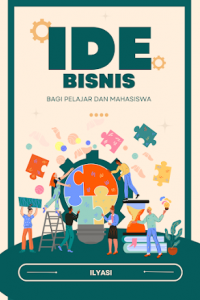 Ide Bisnis Bagi Pelajar dan Mahasiswa