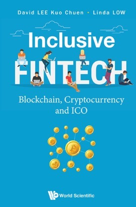 Inclusive Fintech: Blockchain, Cryptocurrency, and ICO