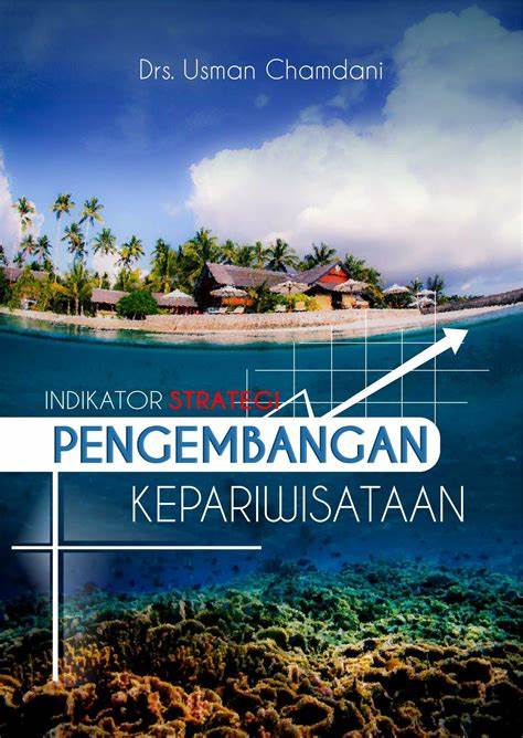 Indikator strategi pengembangan kepariwisataaan