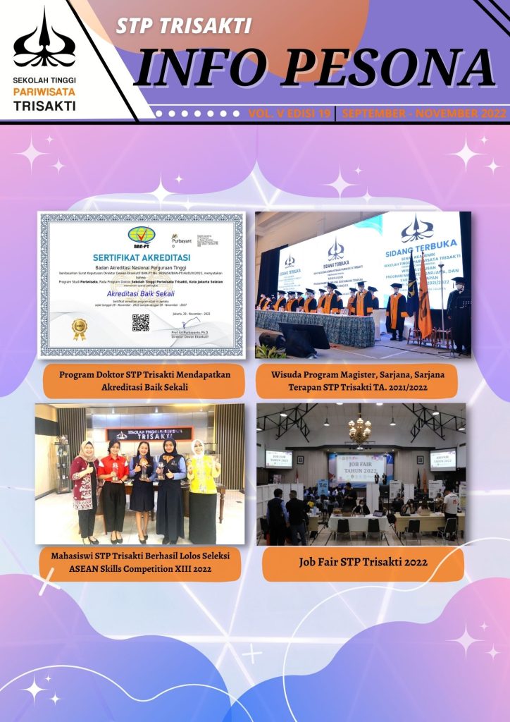 Info Pesona Ed 19