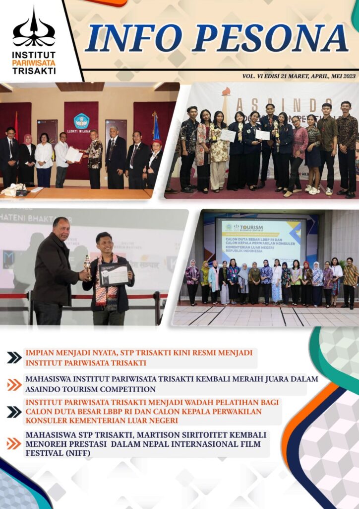 Info Pesona Ed. 21