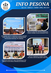 Info Pesona Ed. 25