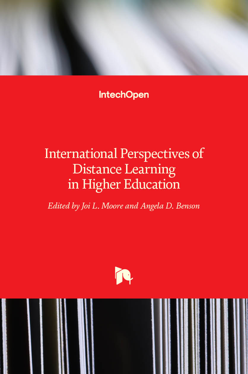 International Perspectives of Distance Learning in Higher Education