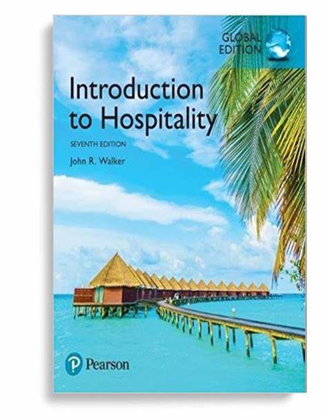 Introduction to Hospitaly
