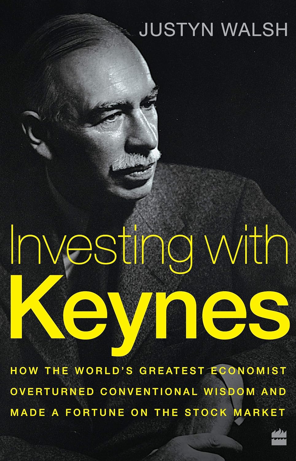 Investing with Keynes