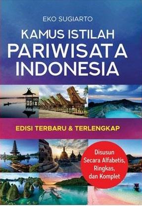 Kamus istilah pariwisata indonesia