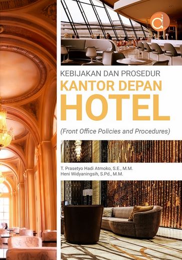 Kebijakan dan Prosedur : Kantor Depan Hotel
