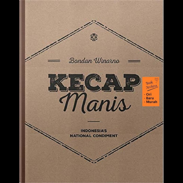 Kecap manis