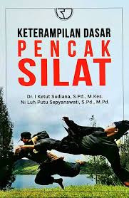 Keterampilan Pencak Silat