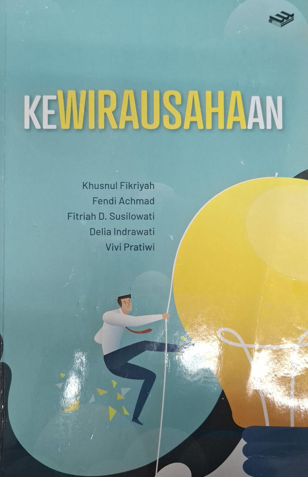 Kewirausahaan