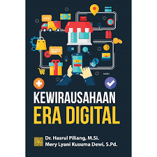 Kewirausahaan Era Digital