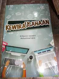 Kewirausahaan