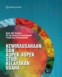 Kewirausahaan dan Aspek - Aspek Studi Kelayakan Usaha