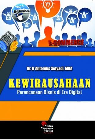 Kewirausahaan : Perencanaan Bisnis di Era Digital