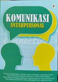 Komunikasi Antarpersonal