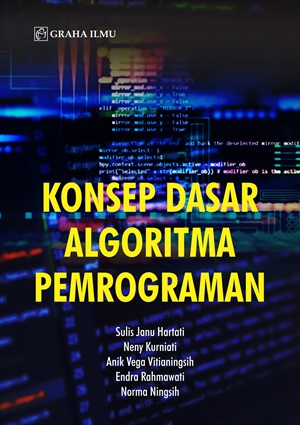 Konsep Dasar Algoritma Pemrogaman