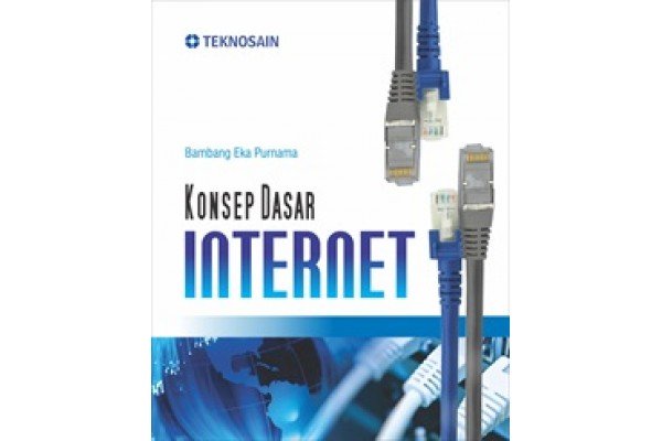Konsep dasar internet