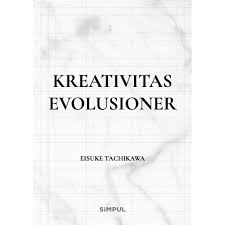 Kreativitas Evolusioner