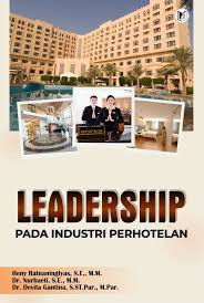 Leadership Pada Industri Perhotelan