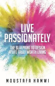 Live Passionately