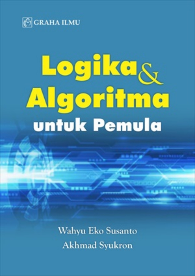 Logika & Algoritma untuk Pemula