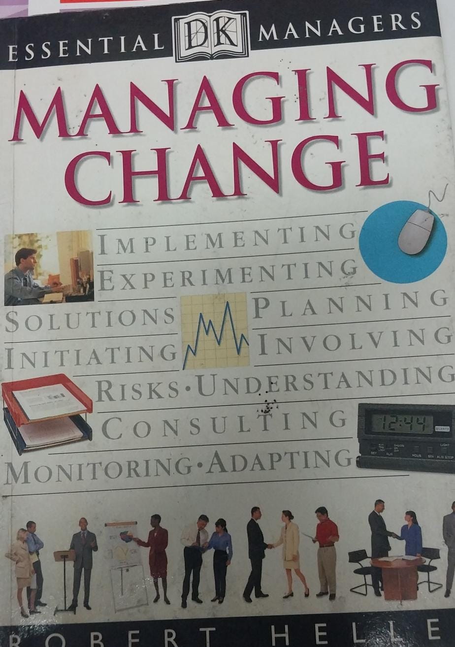 Managing Change
