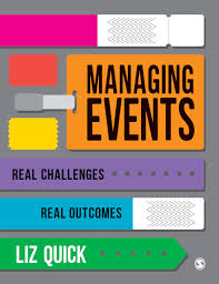 Managing Events : Real Chalanges Real Outcomes