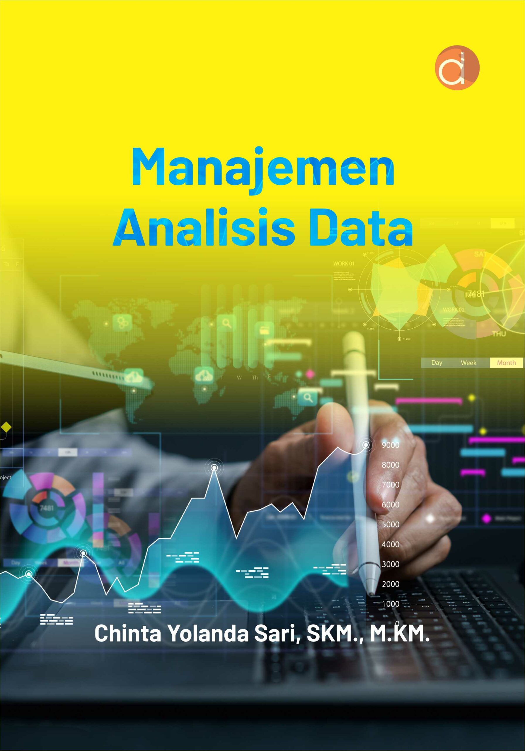 Manajemen Analisis Data