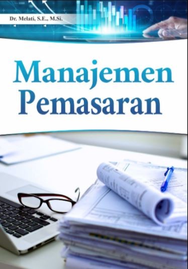 Manajemen Pemasaran