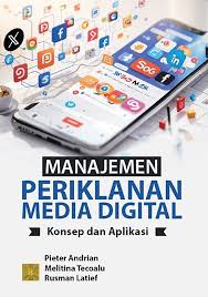 Manajemen Periklanan Media Digital