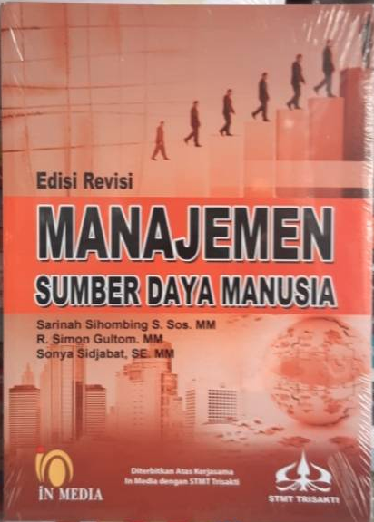 Manajemen Sumber Daya Manusia
