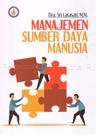 Manajemen Sumber Daya Manusia