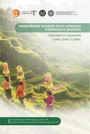 Manajemen Sumber Daya Manusia : Pariwisata Budaya
