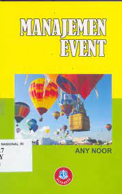 Manajemen event