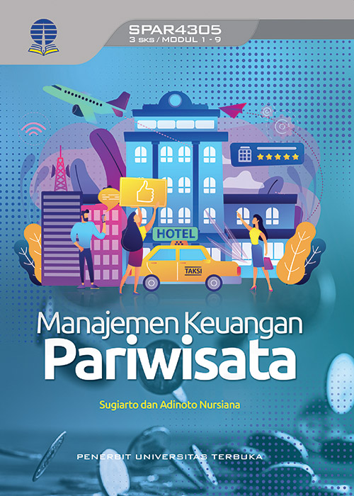 Manajemen Keuangan Pariwisata