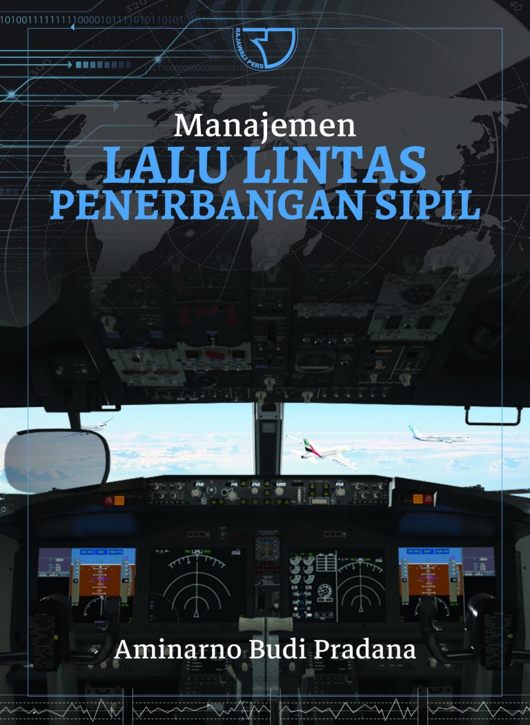 Manajemen Lalu Lintas Penerbangan Sipil
